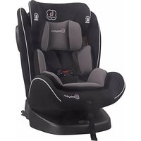 Notice BabyGO NOVA Autositz