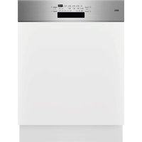 AEG GT7200A1SFM - Geschirrspüler