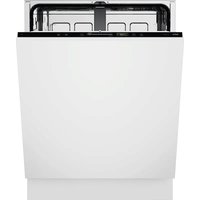 Notice AEG GI7200A1SC Lavastoviglie