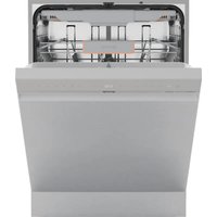 Notice GORENJE GU663B90X Geschirrspüler