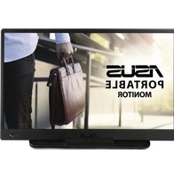 Notice ASUS MB165B Monitor