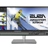 Notice ASUS PA27AC Bildschirm