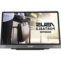 Notice ASUS MB14AC Monitor