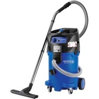 Notice NILFISK ALTO ATTIX 50-0H PC Staubsauger