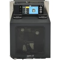Notice ZEBRA ZE521 Drucker