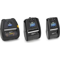 Notice ZEBRA ZQ630 PLUS Drucker