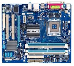 Guide utilisation GIGABYTE GA-G41M-COMBO  de la marque GIGABYTE