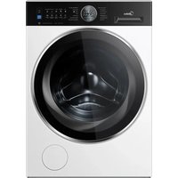 Notice MIDEA MF210W90WB-14A40 Waschmaschine
