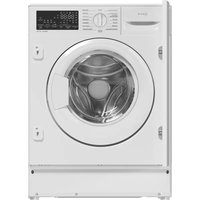 Notice NEFF V8540X0 Waschmaschine