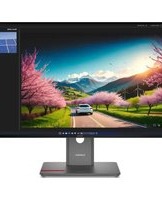 Notice LENOVO THINKVISION P32UD-40 Bildschirm