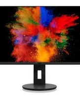 Notice FUJITSU P2711 Bildschirm