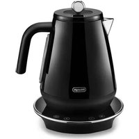 Notice DELONGHI ECLETTICA KBY2011 Wasserkocher
