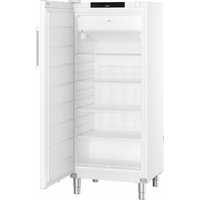 Notice LIEBHERR FFFVG 5501 PERFORMANCE Gefrierschrank