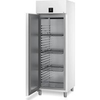 Notice LIEBHERR FFPVG 6501 PERFORMANCE Gefrierschrank