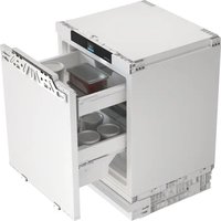 Notice LIEBHERR SUFNPC 365I PRIME Gefrierschrank