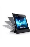 Notice SONY XPERIA TABLET S CRADLE Docking Station