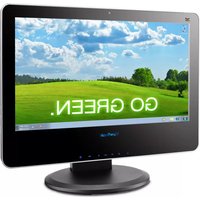 Notice VIEWSONIC VPC221 Desktop computer