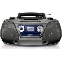 Notice PHILIPS AZ1852 CD Player