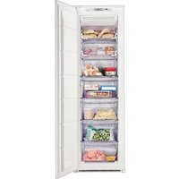 Notice ZANUSSI ZBF 7226 Congelador