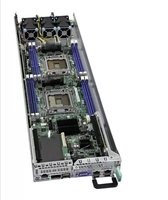 Notice INTEL HNS2600JFF Motherboard