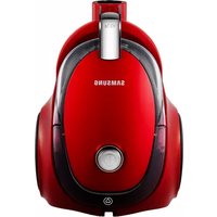 Notice SAMSUNG VCMA18AV Elektrikli süpürge