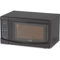 Notice Avanti MO7192TB Microwave