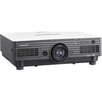 Notice PANASONIC PT-D4000U Vidéo projecteur