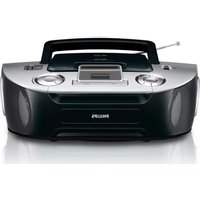 Notice PHILIPS AZ1134 CD Player
