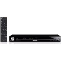 Notice PIONEER DV-120K-K DVD player