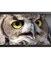 Notice SHARP PN-T321 Screen