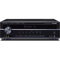 Notice SHERWOOD RD-705I Receiver