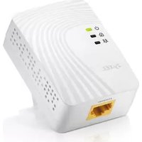 Notice ZYXEL PLA4101 Powerline Adapter