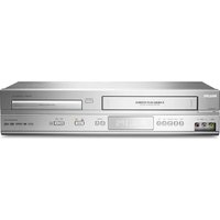 Manual PHILIPS DVP3200V Leitor dvd