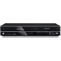 Notice JVC DR-MV80B DVD player