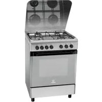 Notice INDESIT KN6T62SA(X)/I Fogão