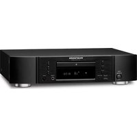 Notice MARANTZ CD6004B CD Player
