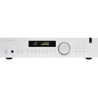 Notice ARCAM C31 Receiver