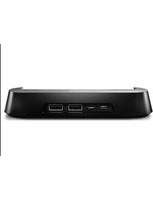Notice SONY MOBILE SMARTDOCK DK20 Docking Station