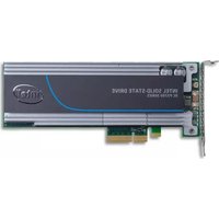 Notice INTEL DCP3700 SSD Drive
