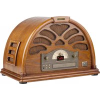 Notice HYUNDAI RC 403 U Radio