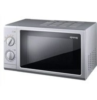 Notice GORENJE MO17MS Микроволновки