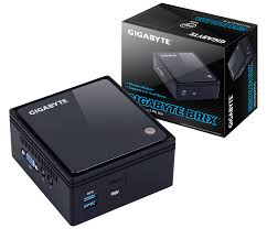 Guide utilisation GIGABYTE GB-BACE-3150  de la marque GIGABYTE