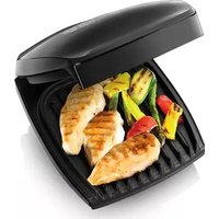 Notice GEORGE FOREMAN 18471 Barbecue