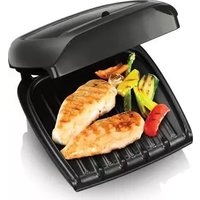 Notice GEORGE FOREMAN 18851 Barbecue