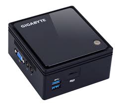 Guide utilisation GIGABYTE GB-BACE-3160  de la marque GIGABYTE