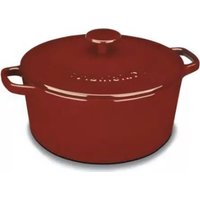Notice CUISINART CI650-25CR Frying Pan