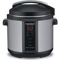Notice CUISINART CPC-600 Frying Pan