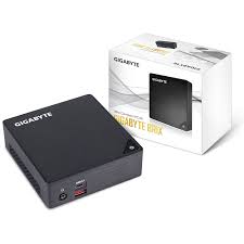 GIGABYTE GB-BKI5HA-7200 - Mini PC