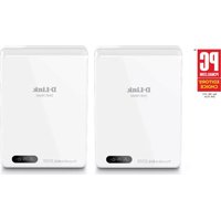 Notice D-LINK DHP-701AV/E Powerline Adapter