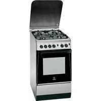 Notice INDESIT KN1G217S(X)/RU плита